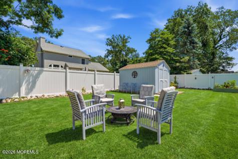 424 Prospect Avenue Pine Beach NJ 08741