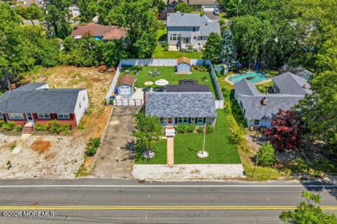 424 Prospect Avenue Pine Beach NJ 08741