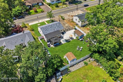 424 Prospect Avenue Pine Beach NJ 08741