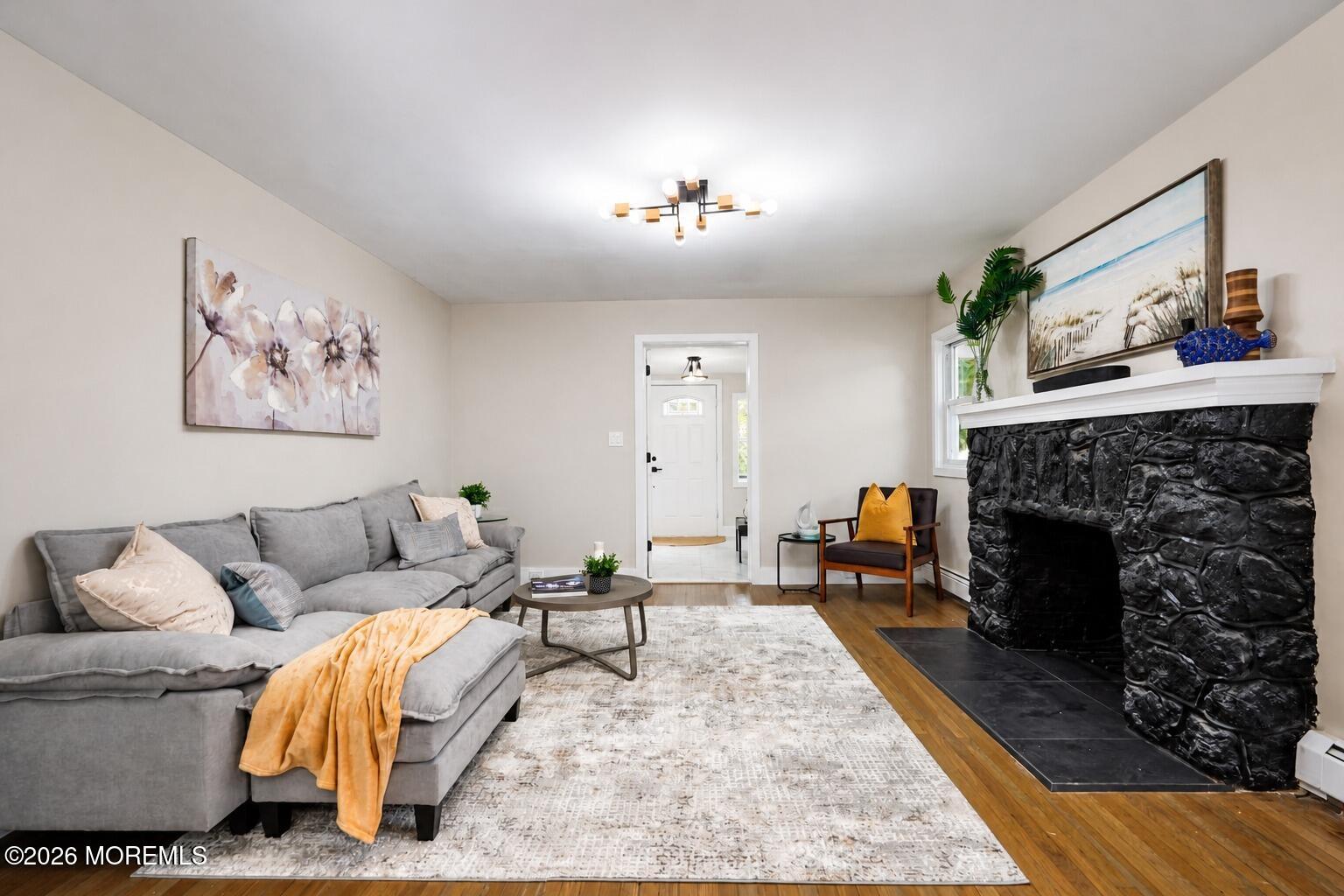 1239 Monroe Avenue Asbury Park NJ 07712