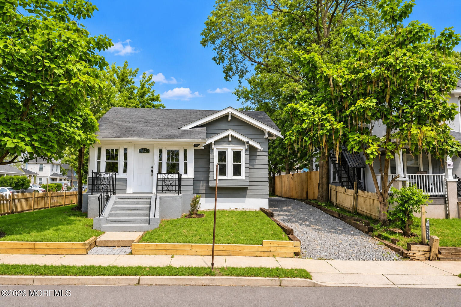 1239 Monroe Avenue Asbury Park NJ 07712