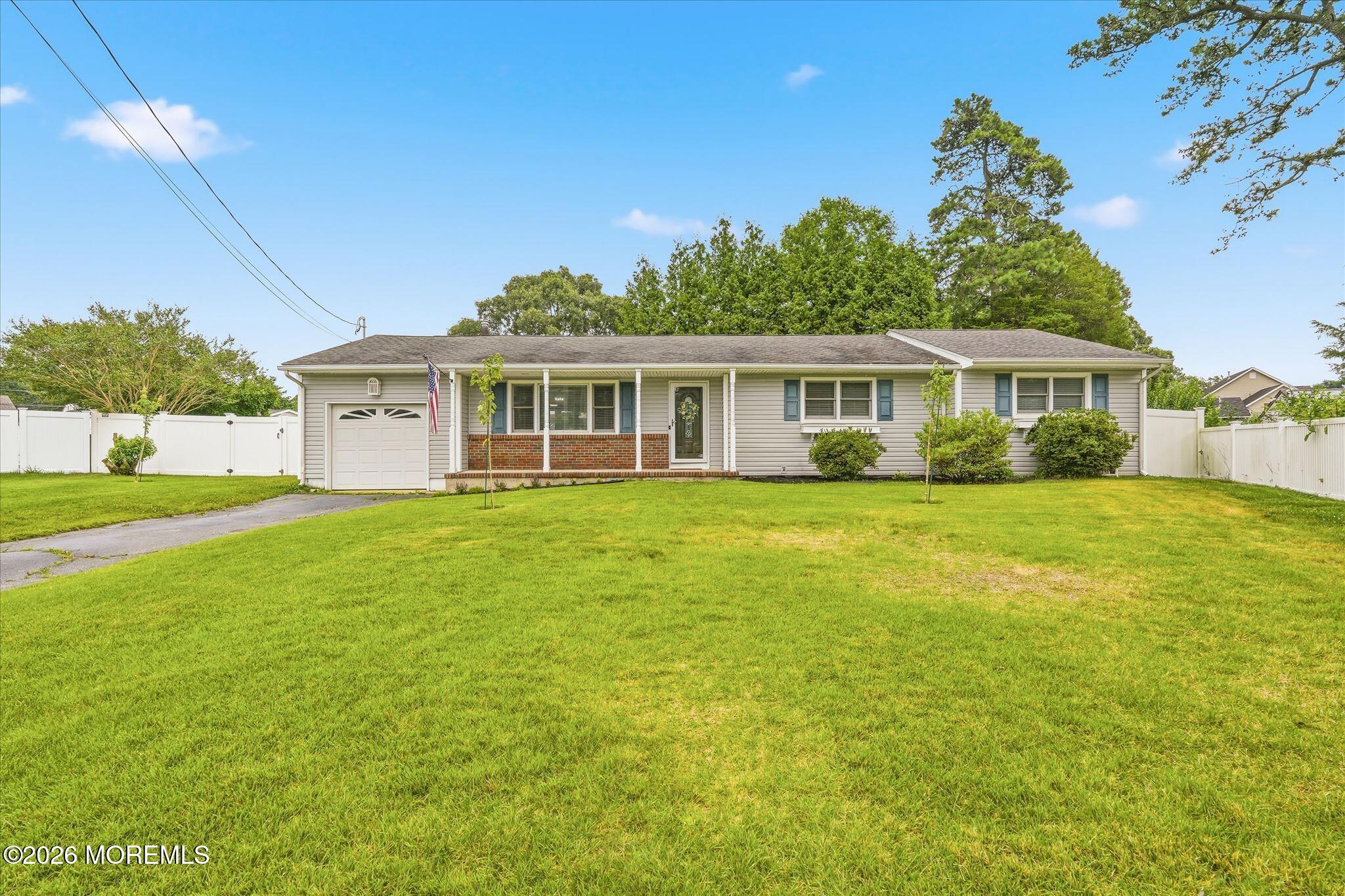 304 Mainsail Court Forked River NJ 08731