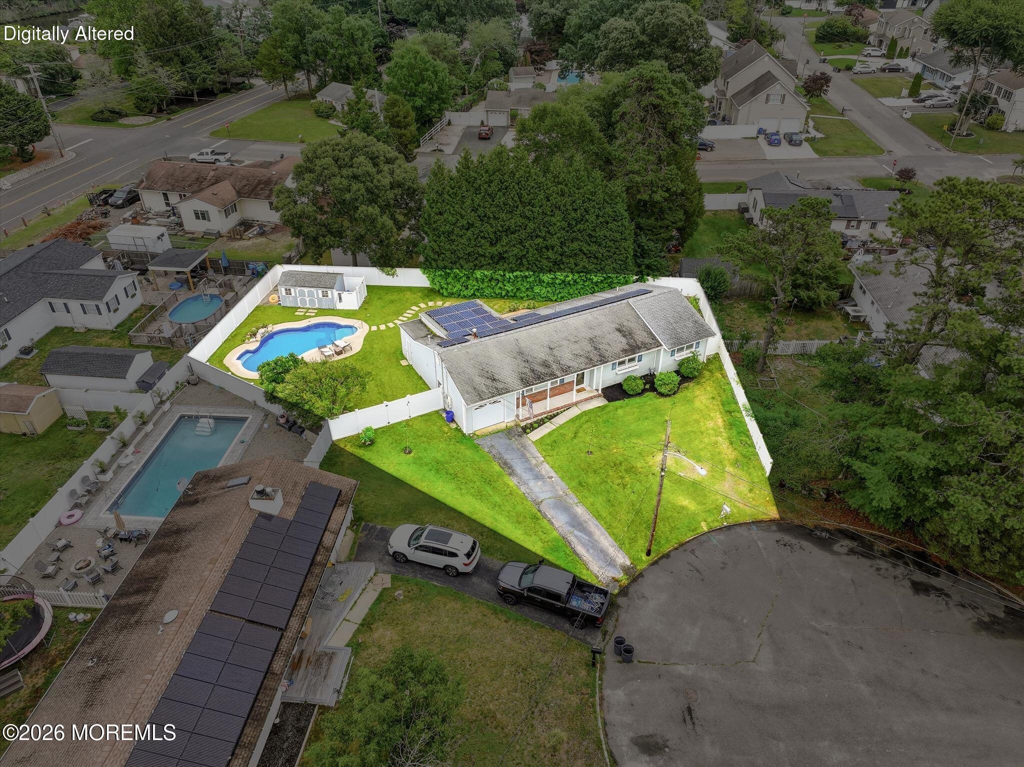 304 Mainsail Court Forked River NJ 08731