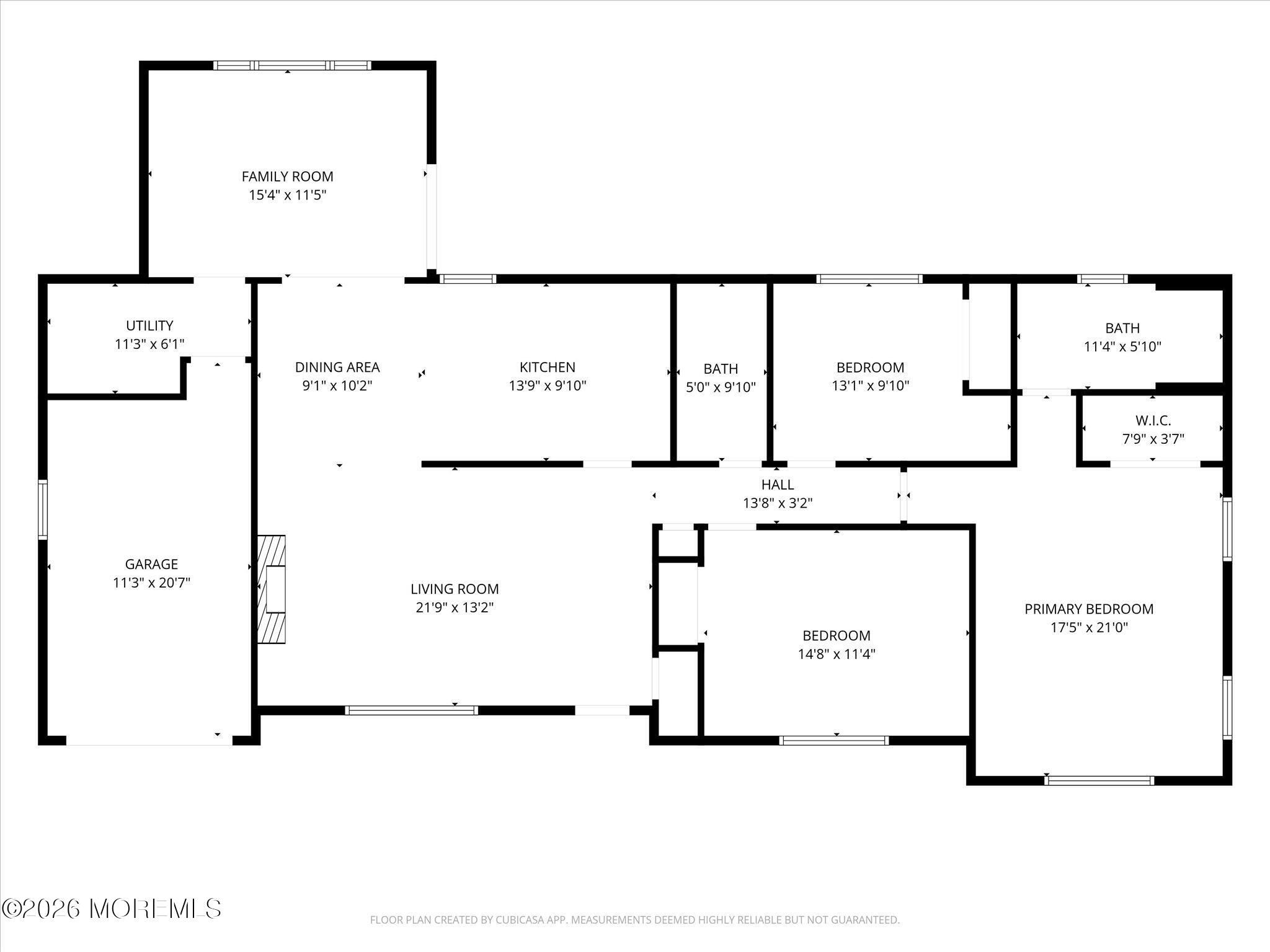 304 Mainsail Court Forked River NJ 08731