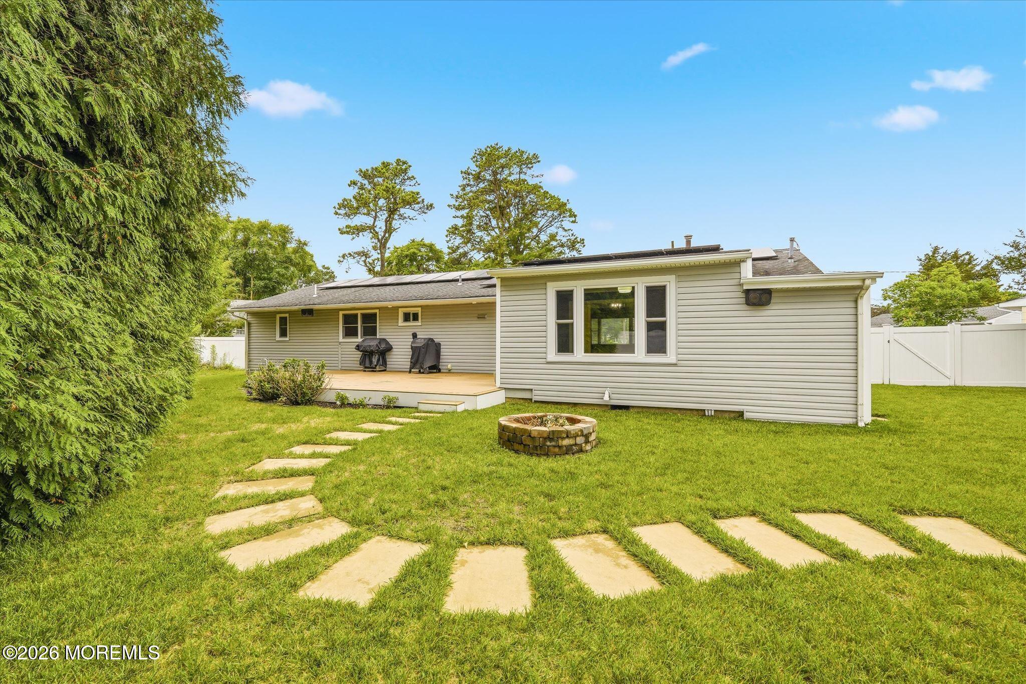 304 Mainsail Court Forked River NJ 08731
