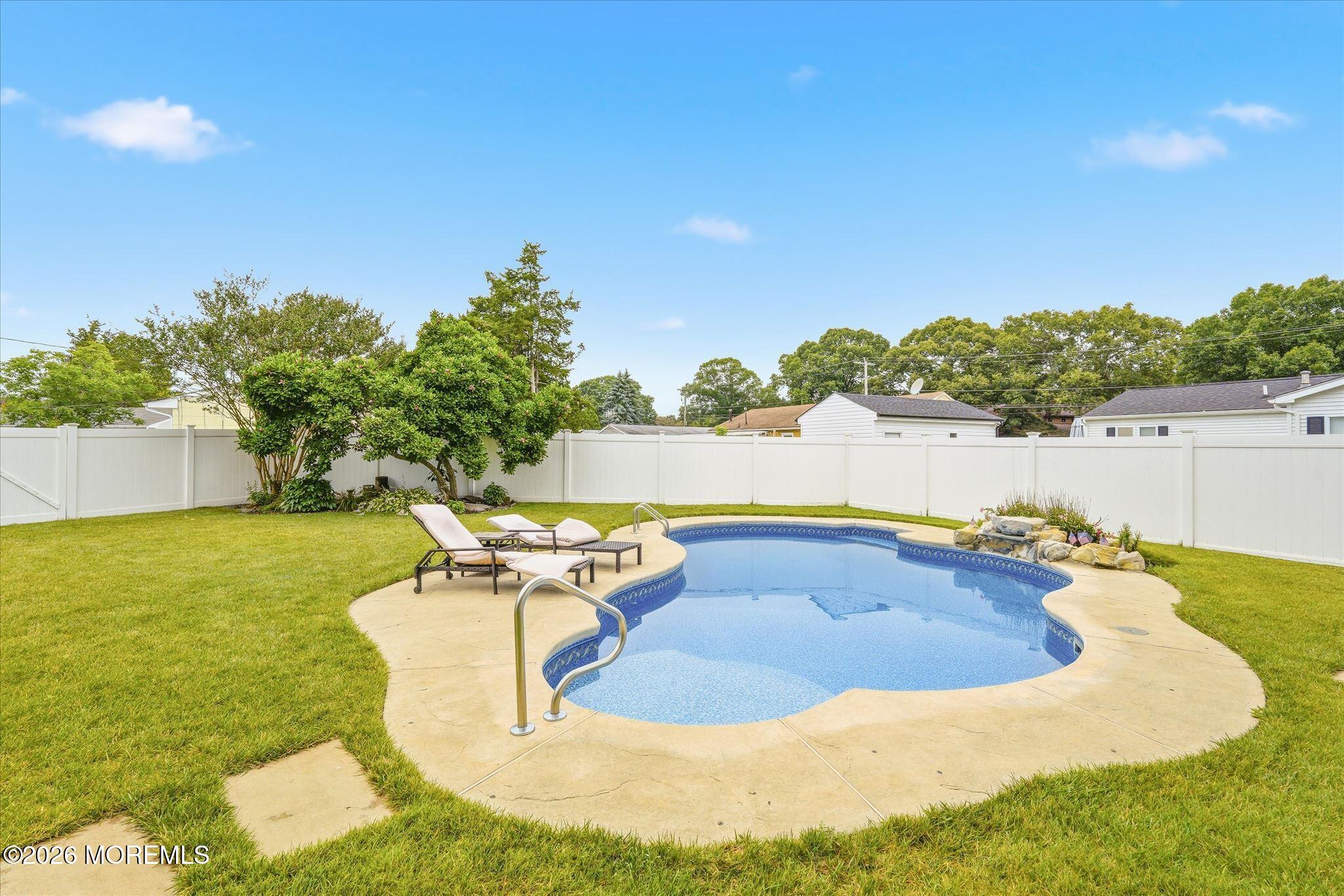 304 Mainsail Court Forked River NJ 08731