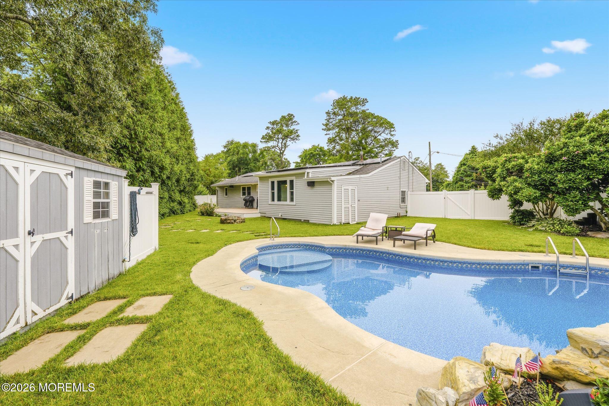 304 Mainsail Court Forked River NJ 08731