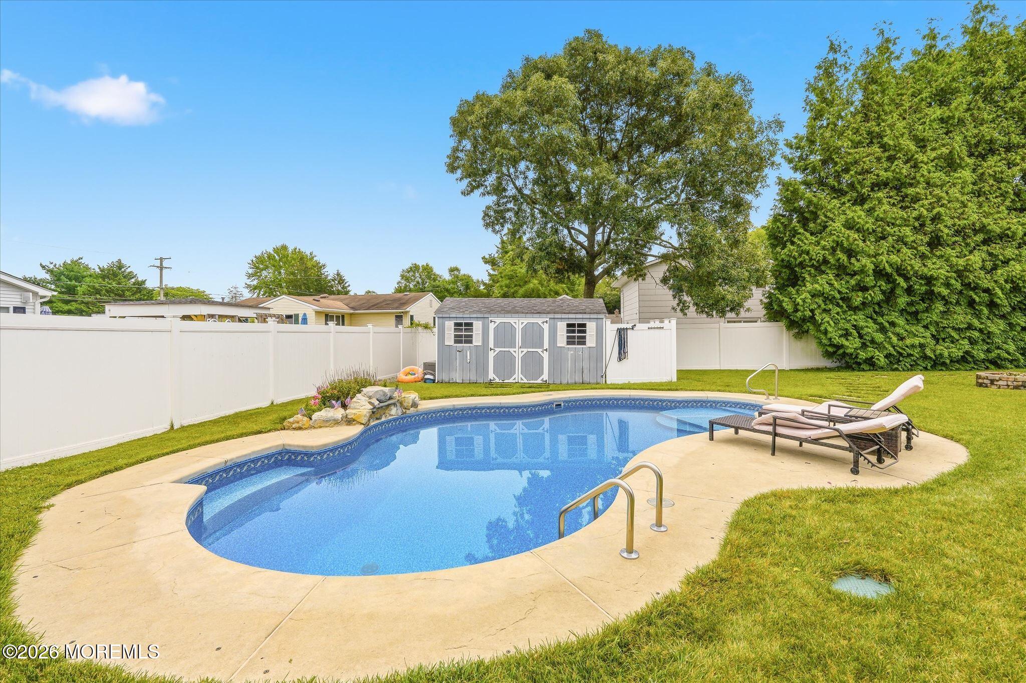 304 Mainsail Court Forked River NJ 08731