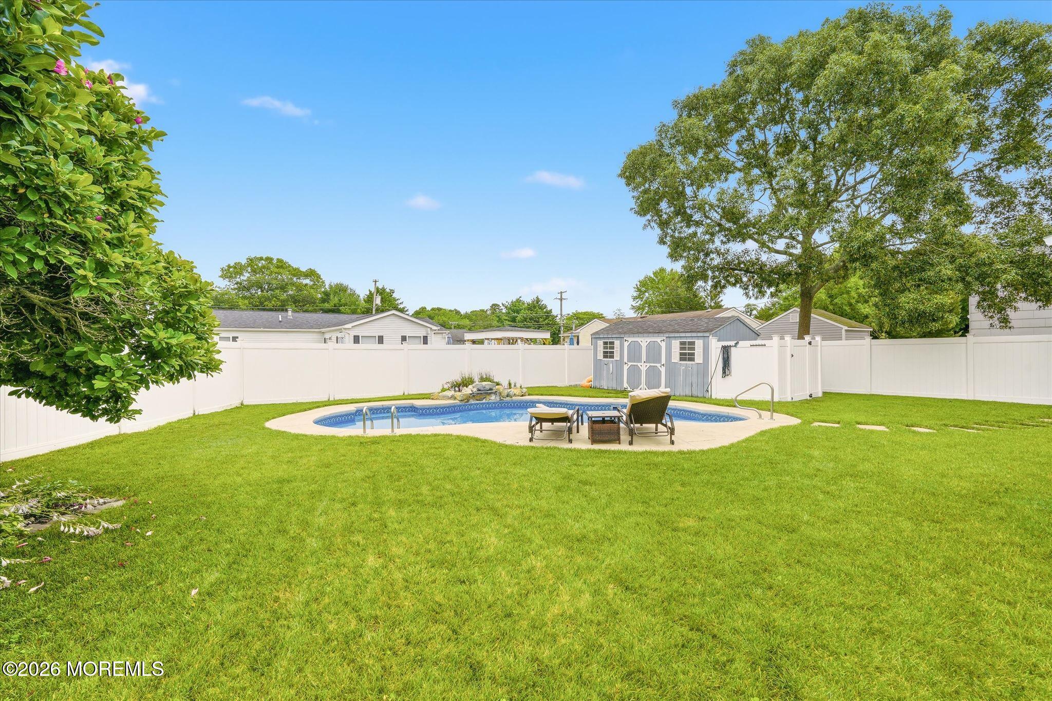 304 Mainsail Court Forked River NJ 08731