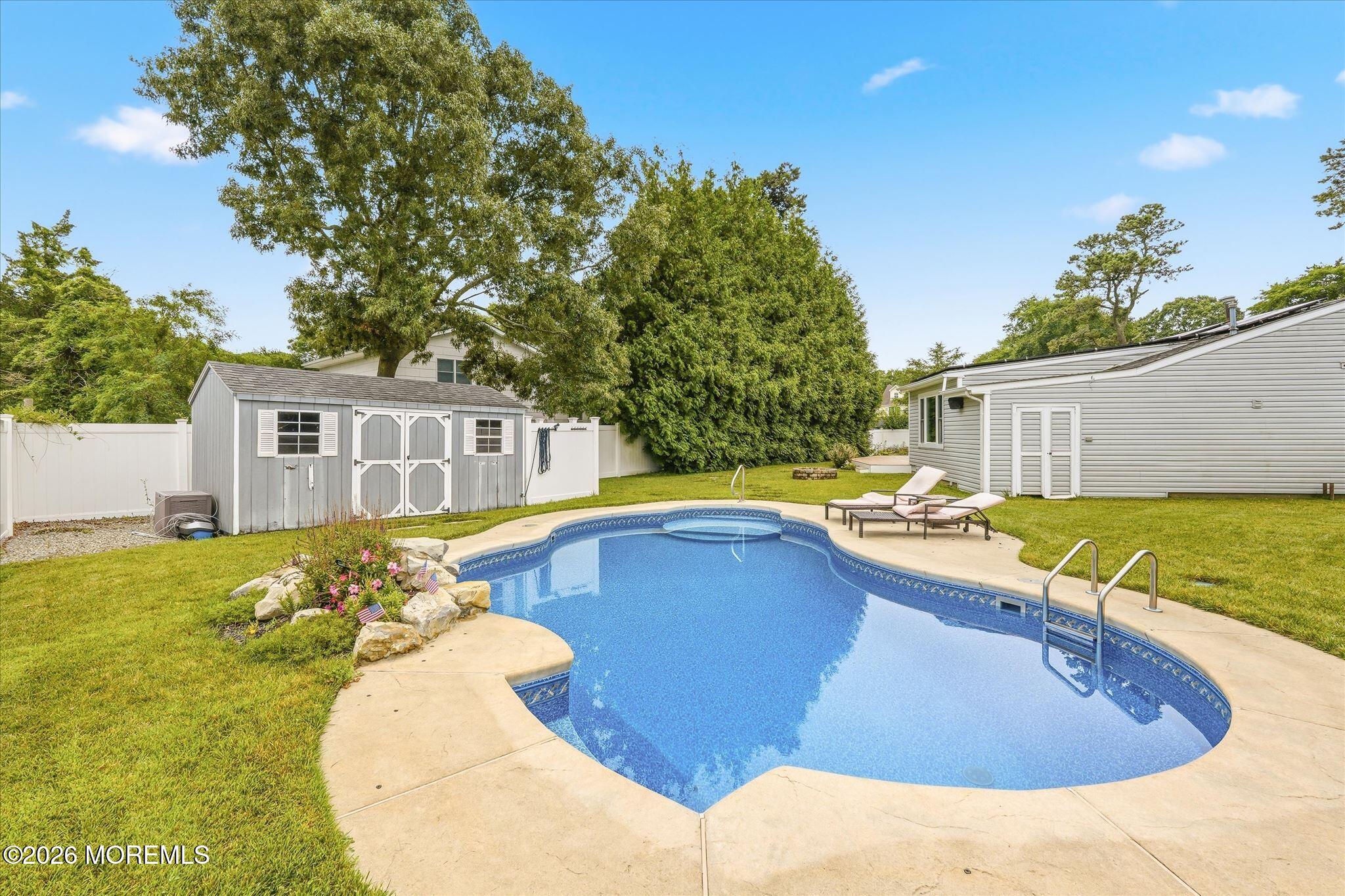 304 Mainsail Court Forked River NJ 08731