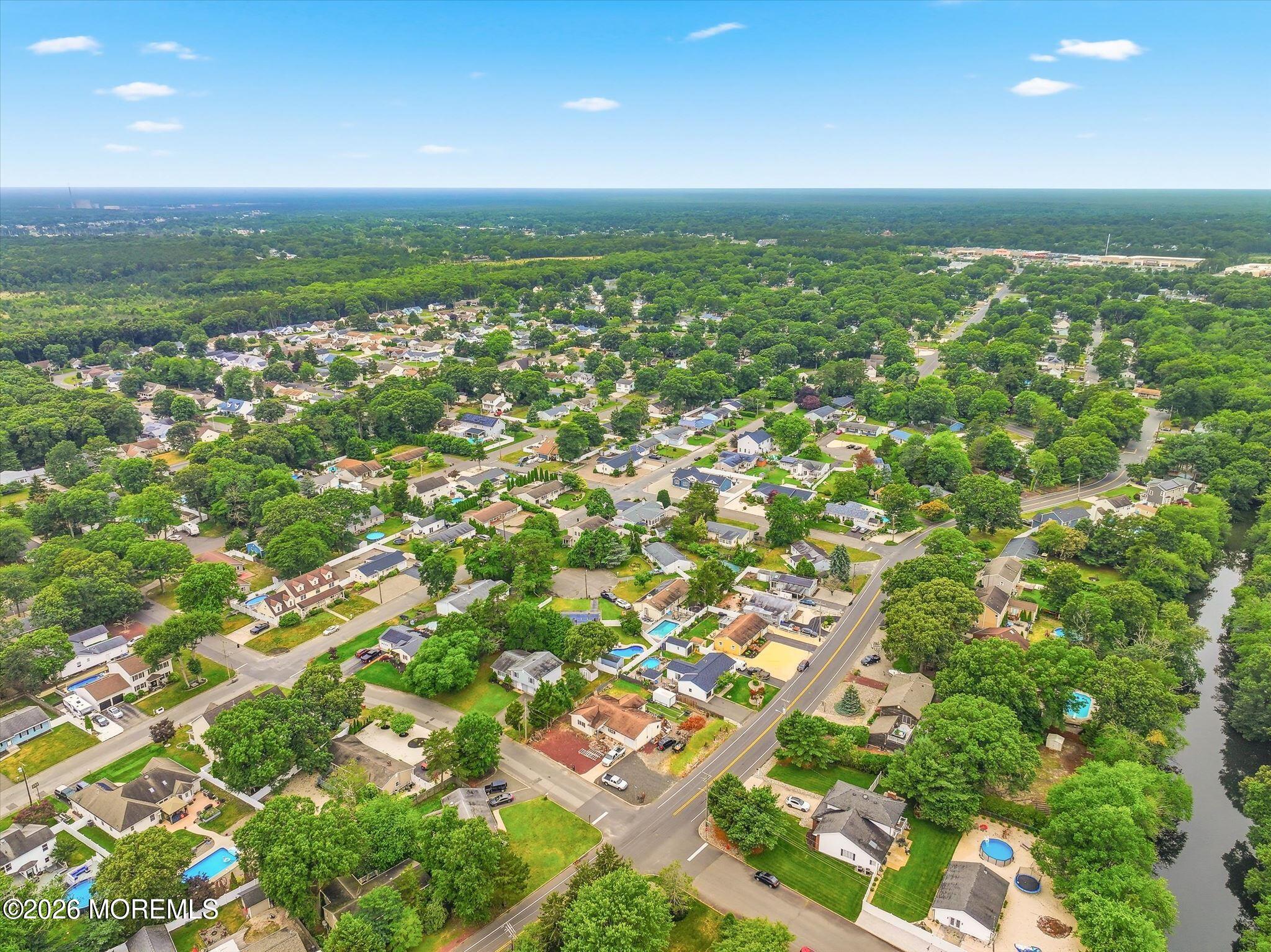 304 Mainsail Court Forked River NJ 08731