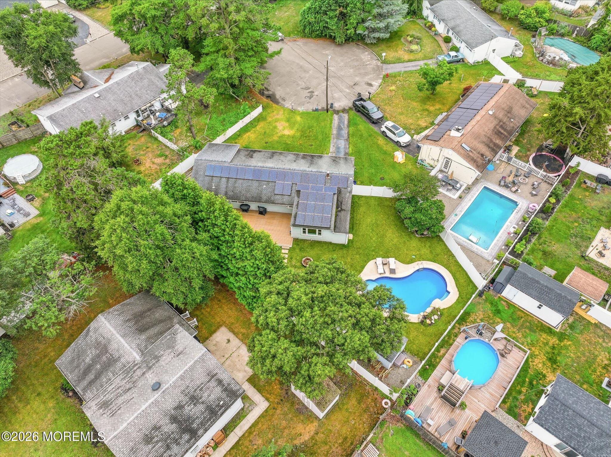 304 Mainsail Court Forked River NJ 08731