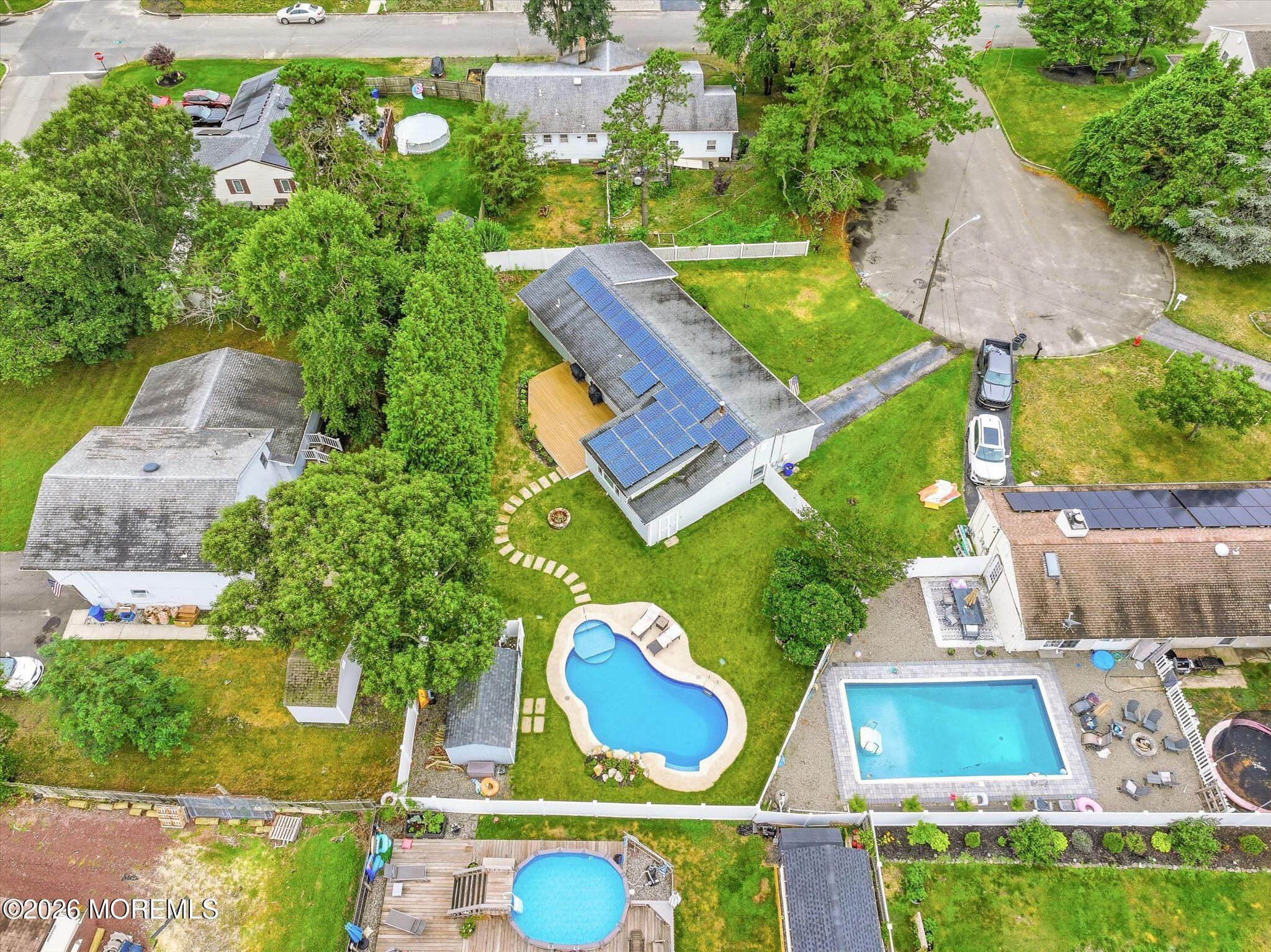 304 Mainsail Court Forked River NJ 08731