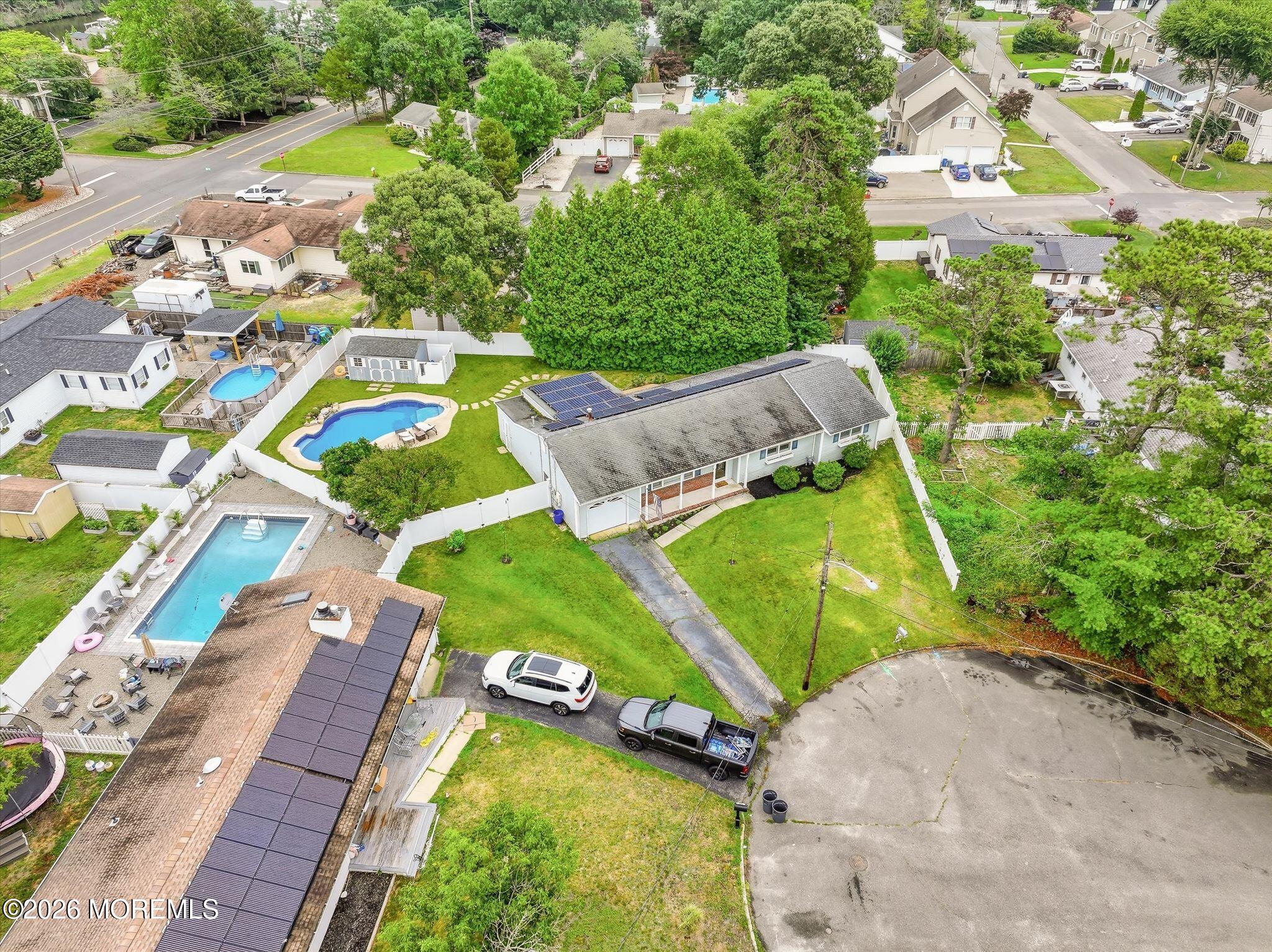 304 Mainsail Court Forked River NJ 08731