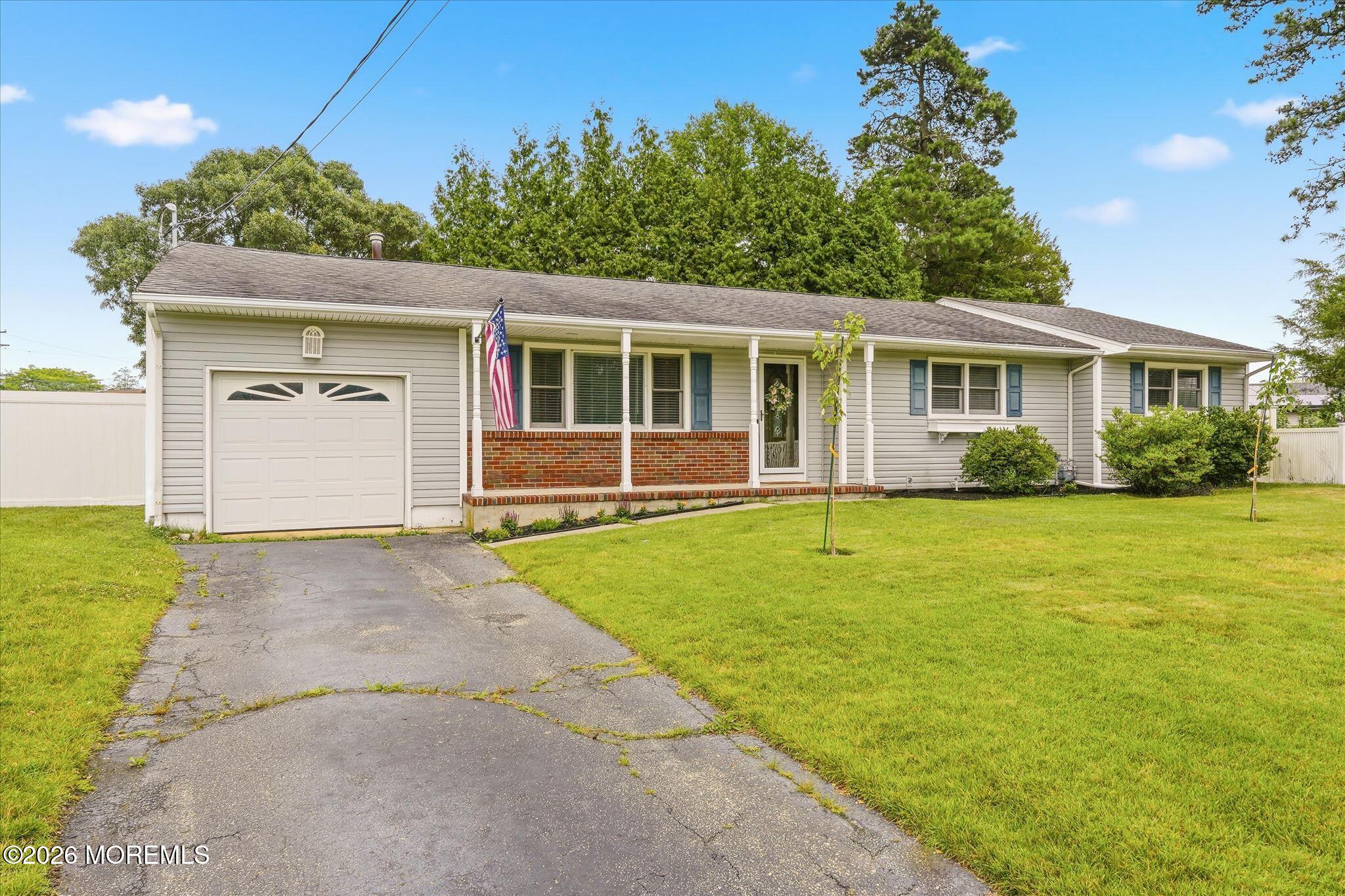 304 Mainsail Court Forked River NJ 08731