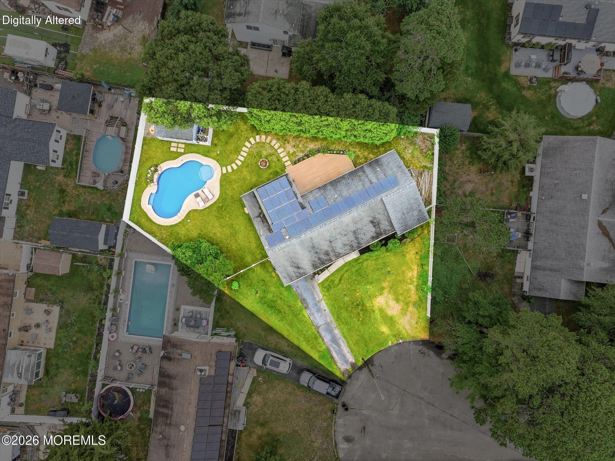 304 Mainsail Court Forked River NJ 08731