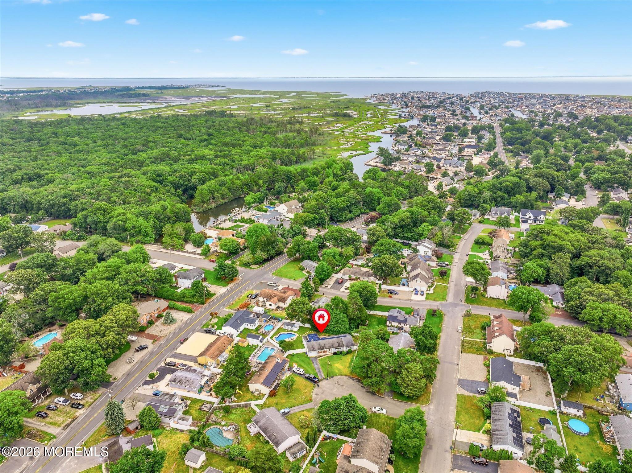 304 Mainsail Court Forked River NJ 08731