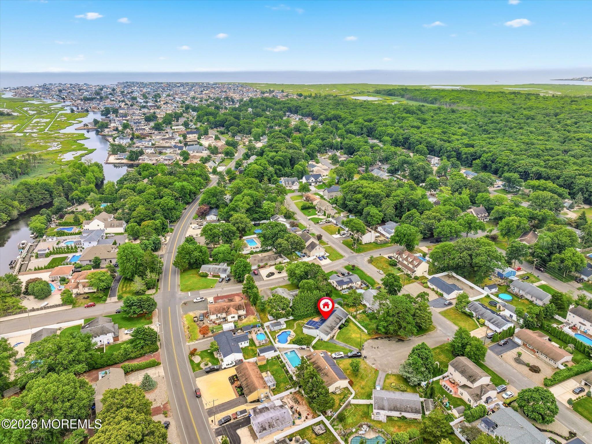 304 Mainsail Court Forked River NJ 08731
