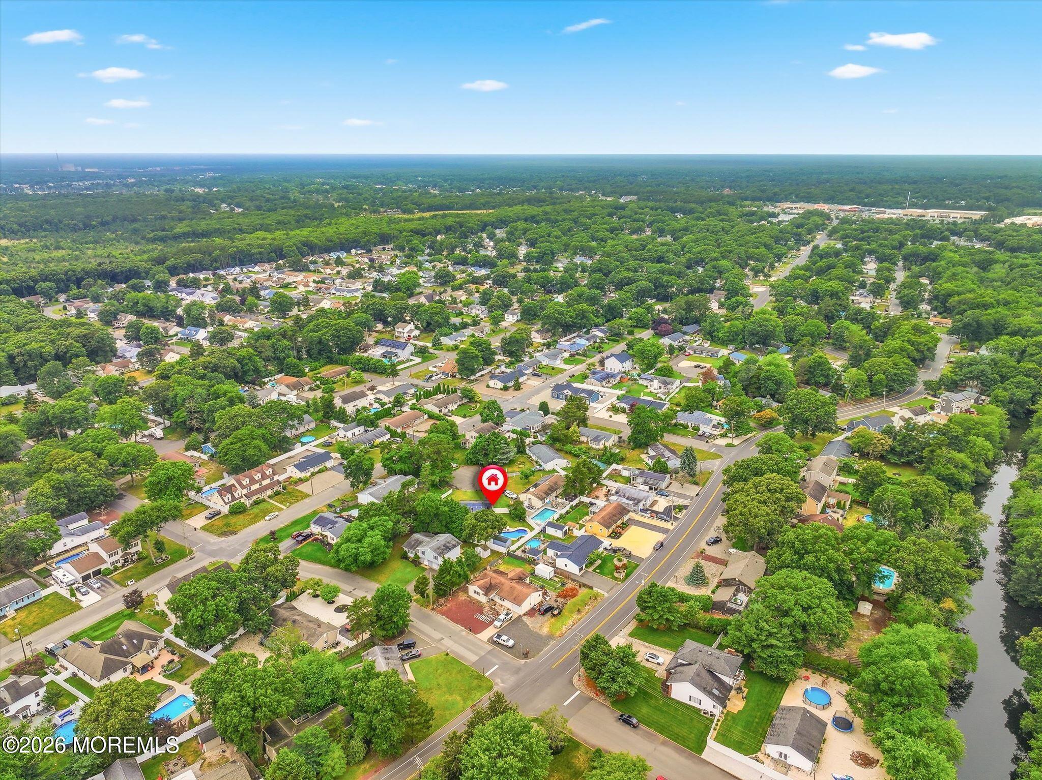 304 Mainsail Court Forked River NJ 08731