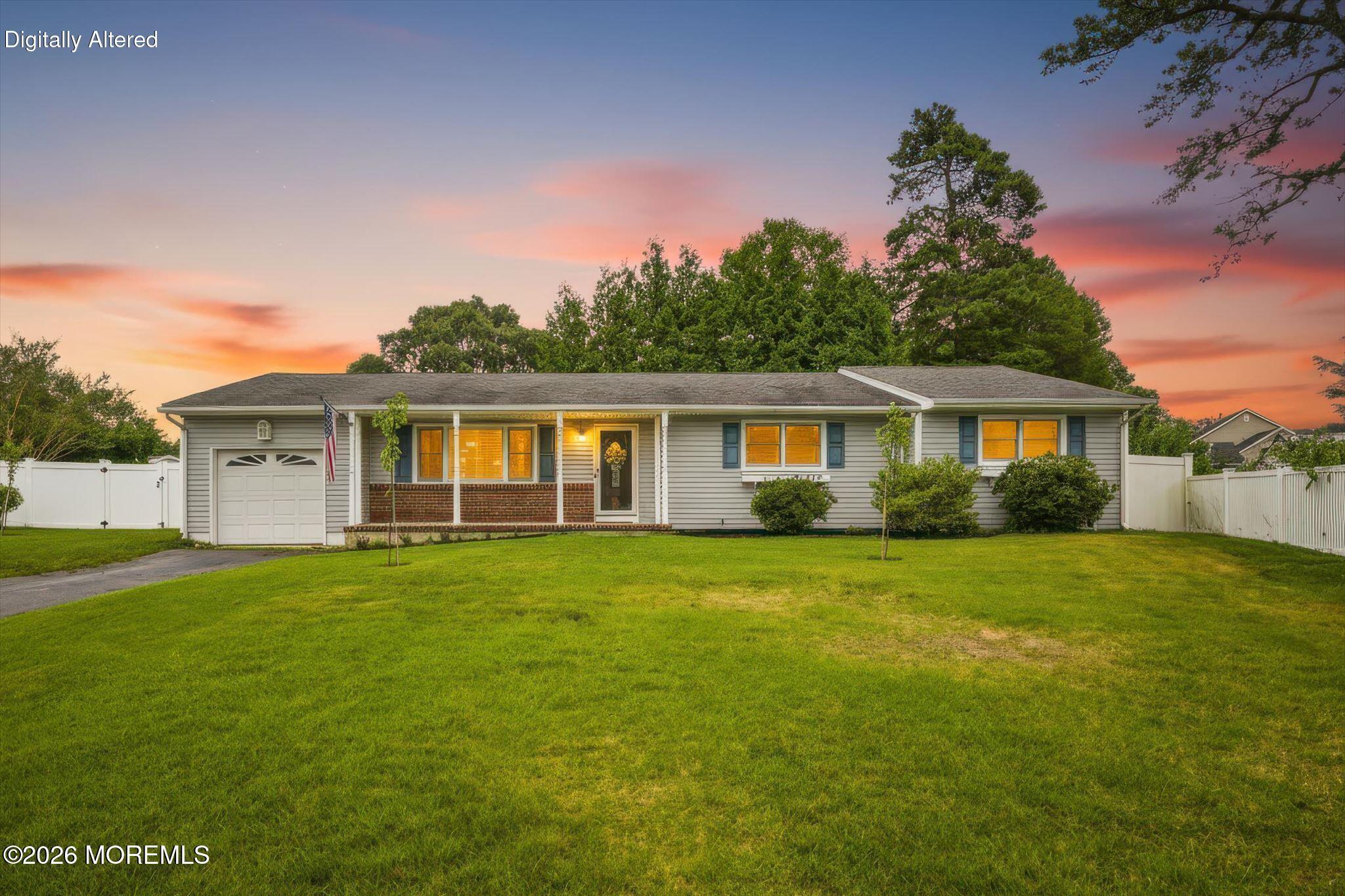 304 Mainsail Court Forked River NJ 08731