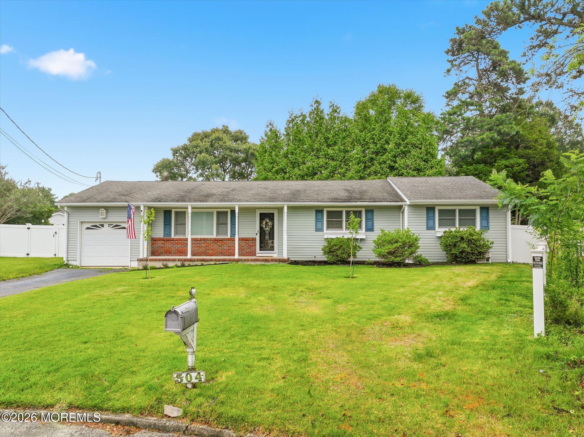 304 Mainsail Court Forked River NJ 08731