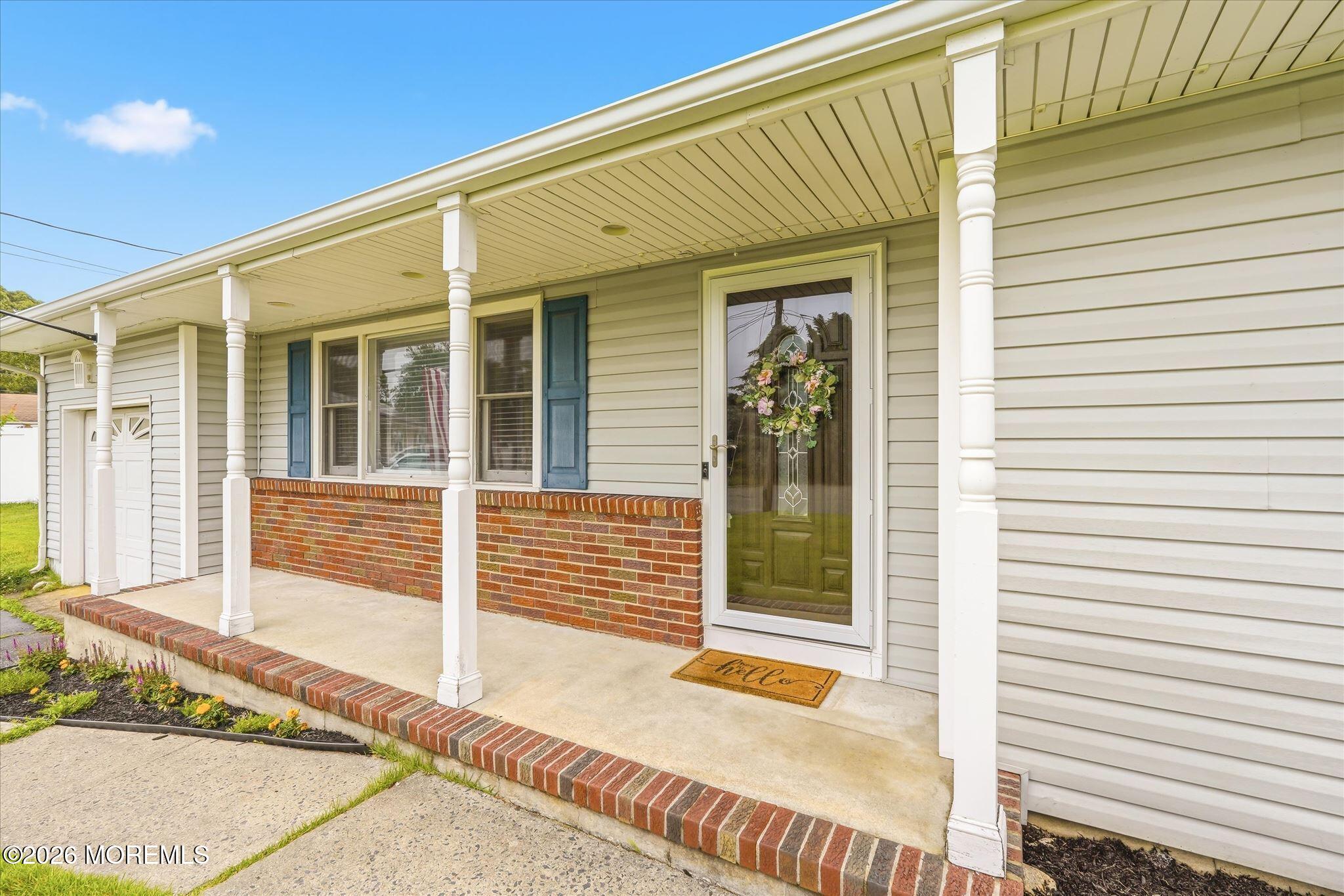 304 Mainsail Court Forked River NJ 08731