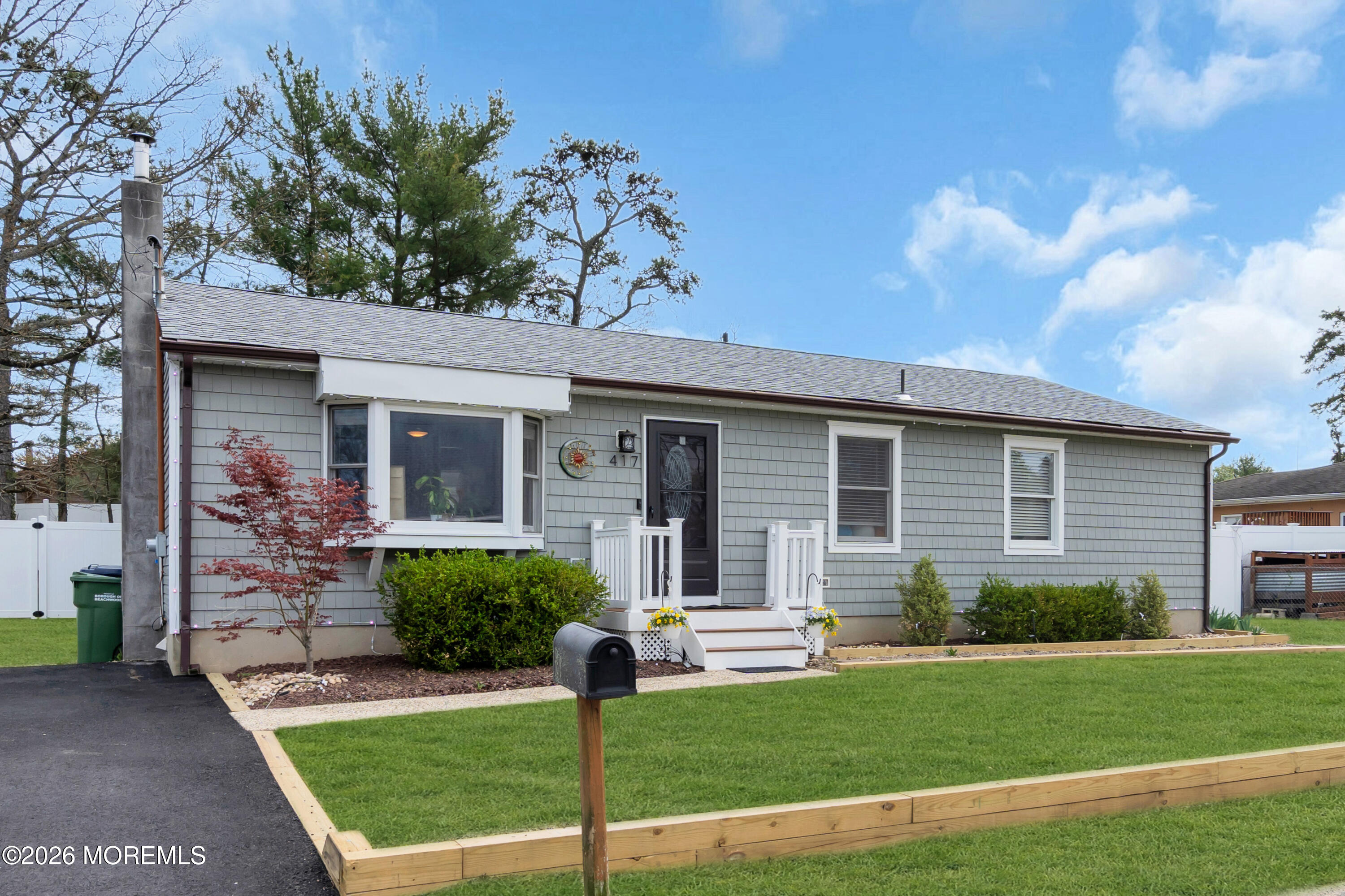 Beachwood NJ, 417 Anchor Avenue