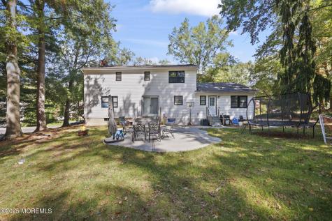 34 Brookside Circle Marlboro NJ 07746