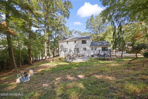 34 Brookside Circle Marlboro NJ 07746