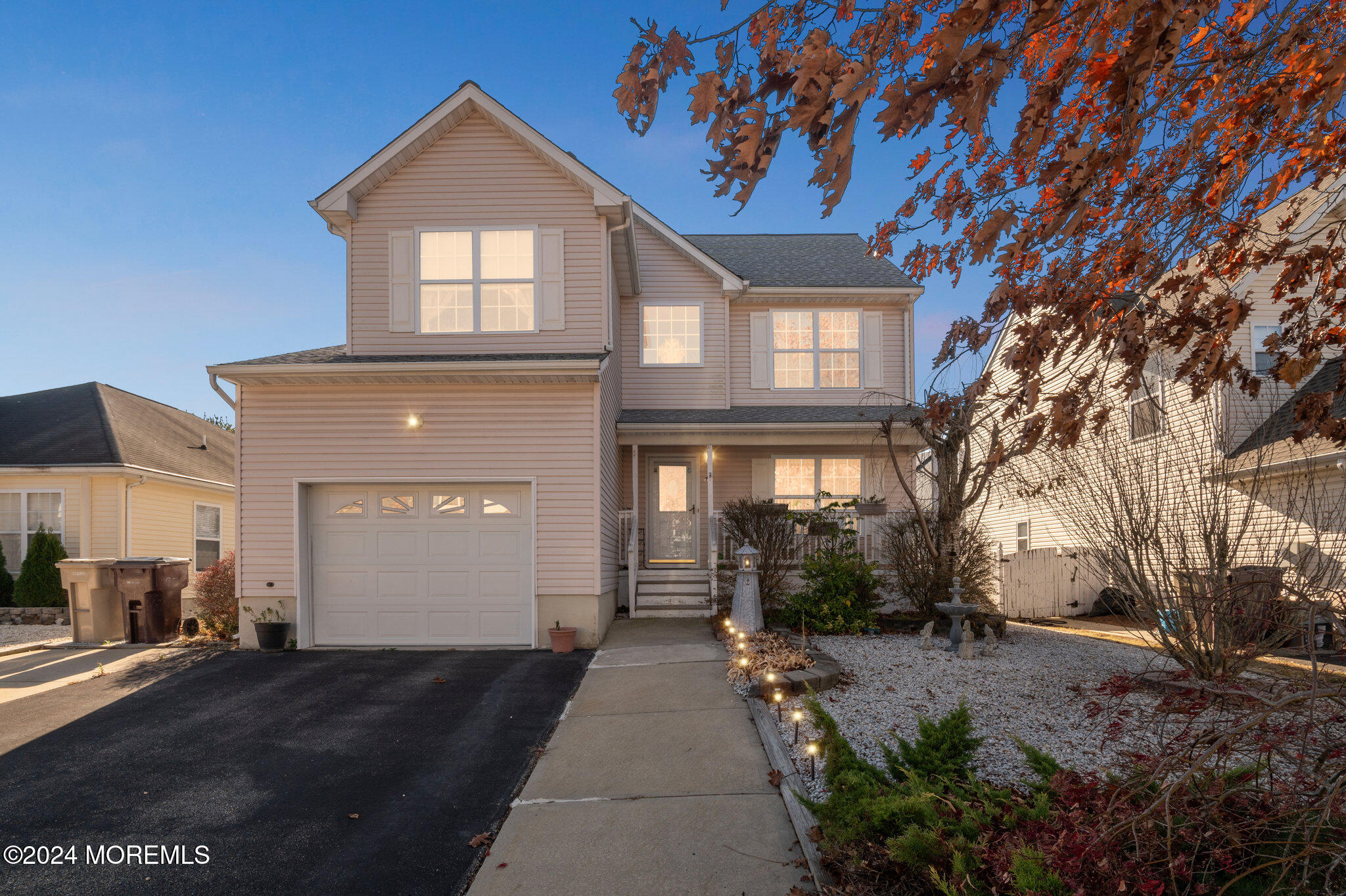 18 Lena Court Bayville NJ 08721