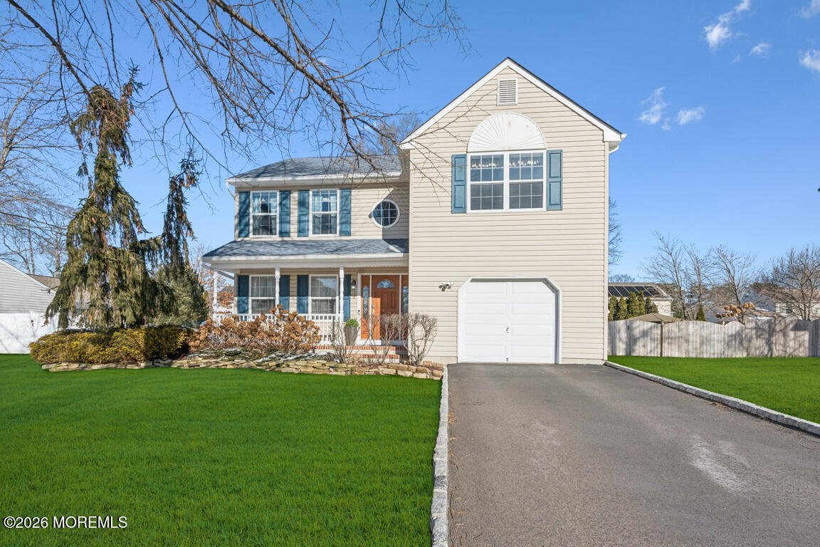 118 Solar Drive Brick NJ 08724