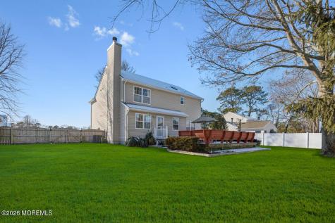 118 Solar Drive Brick NJ 08724