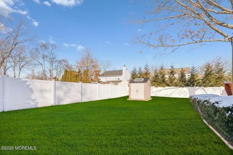 118 Solar Drive Brick NJ 08724