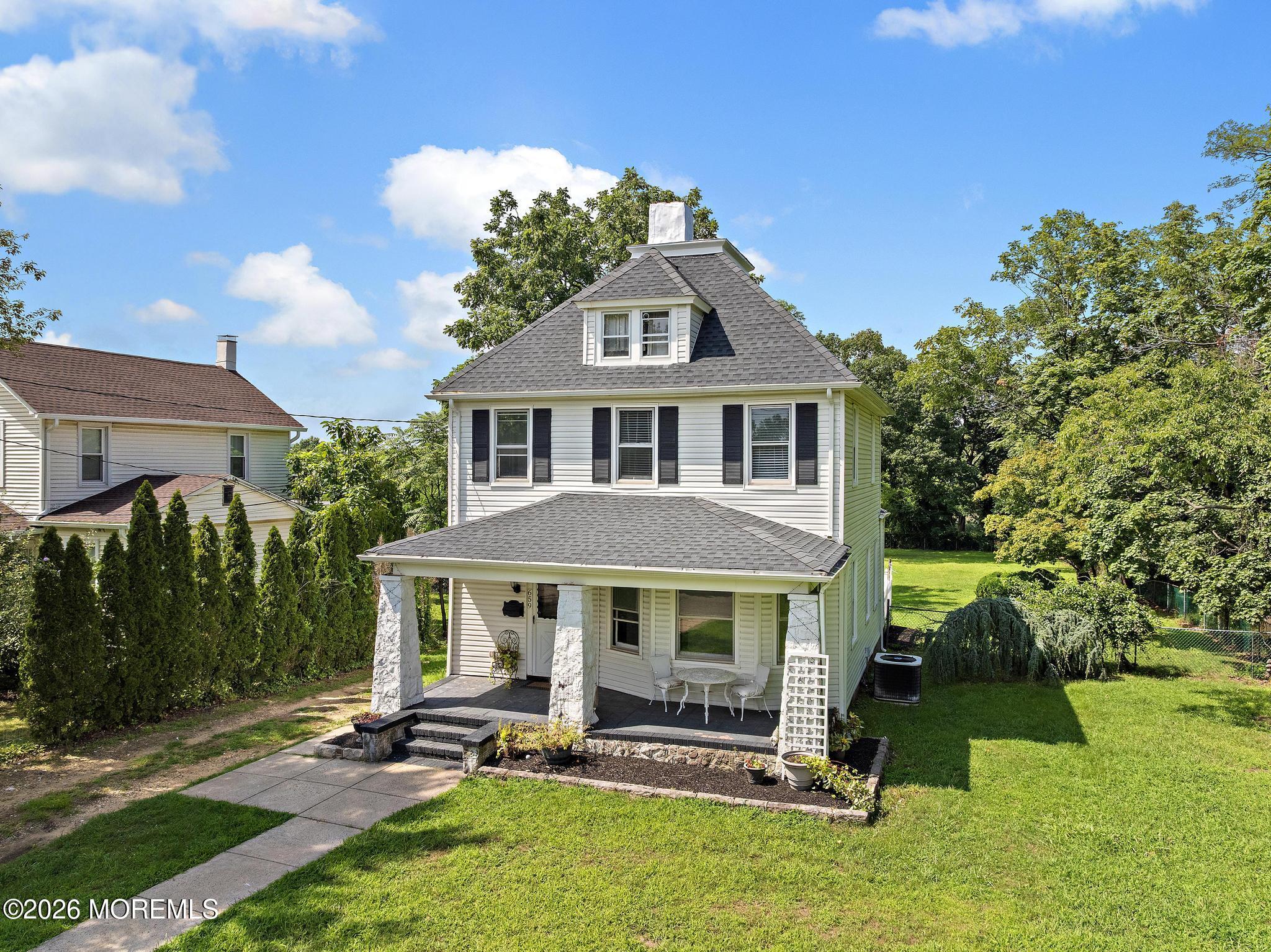 659 Mcclellan Street Long Branch NJ 07740