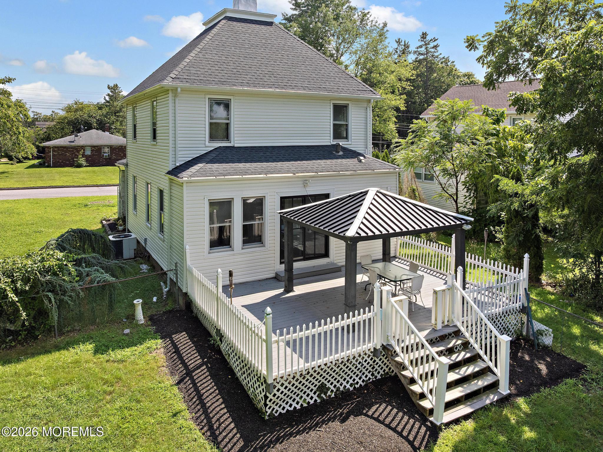 659 Mcclellan Street Long Branch NJ 07740