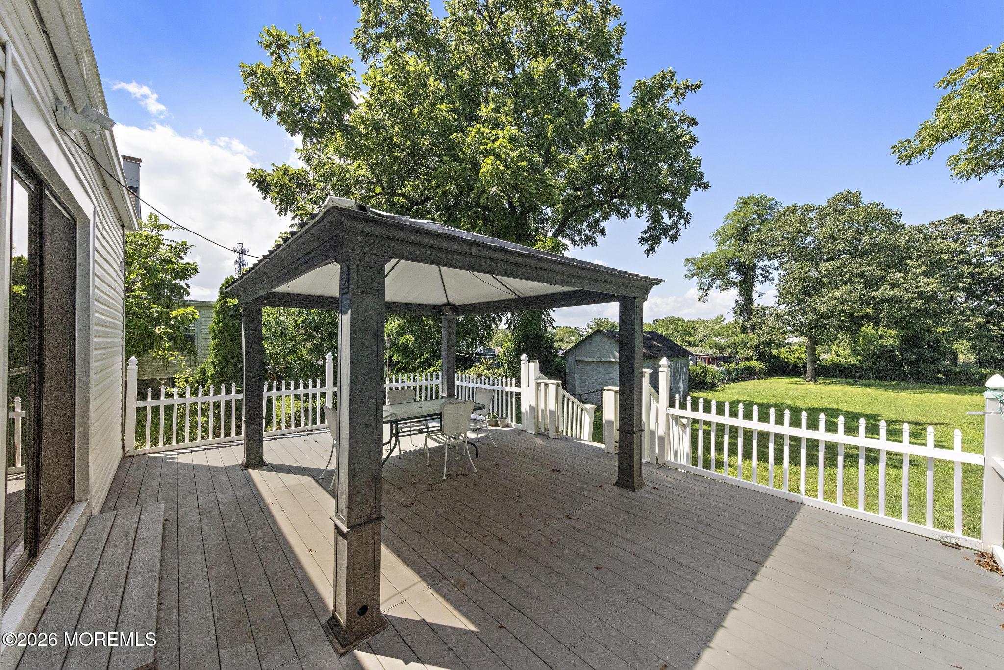 659 Mcclellan Street Long Branch NJ 07740