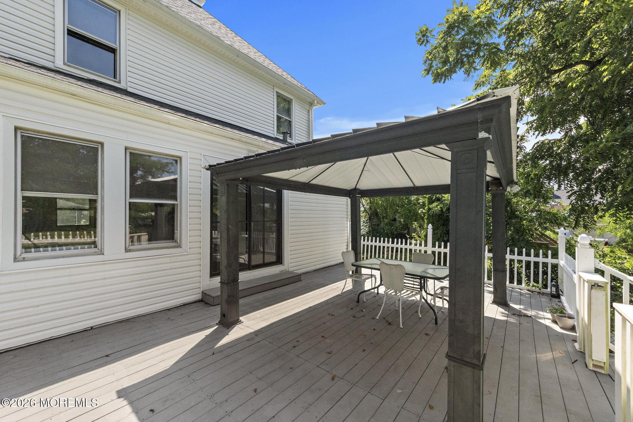 659 Mcclellan Street Long Branch NJ 07740
