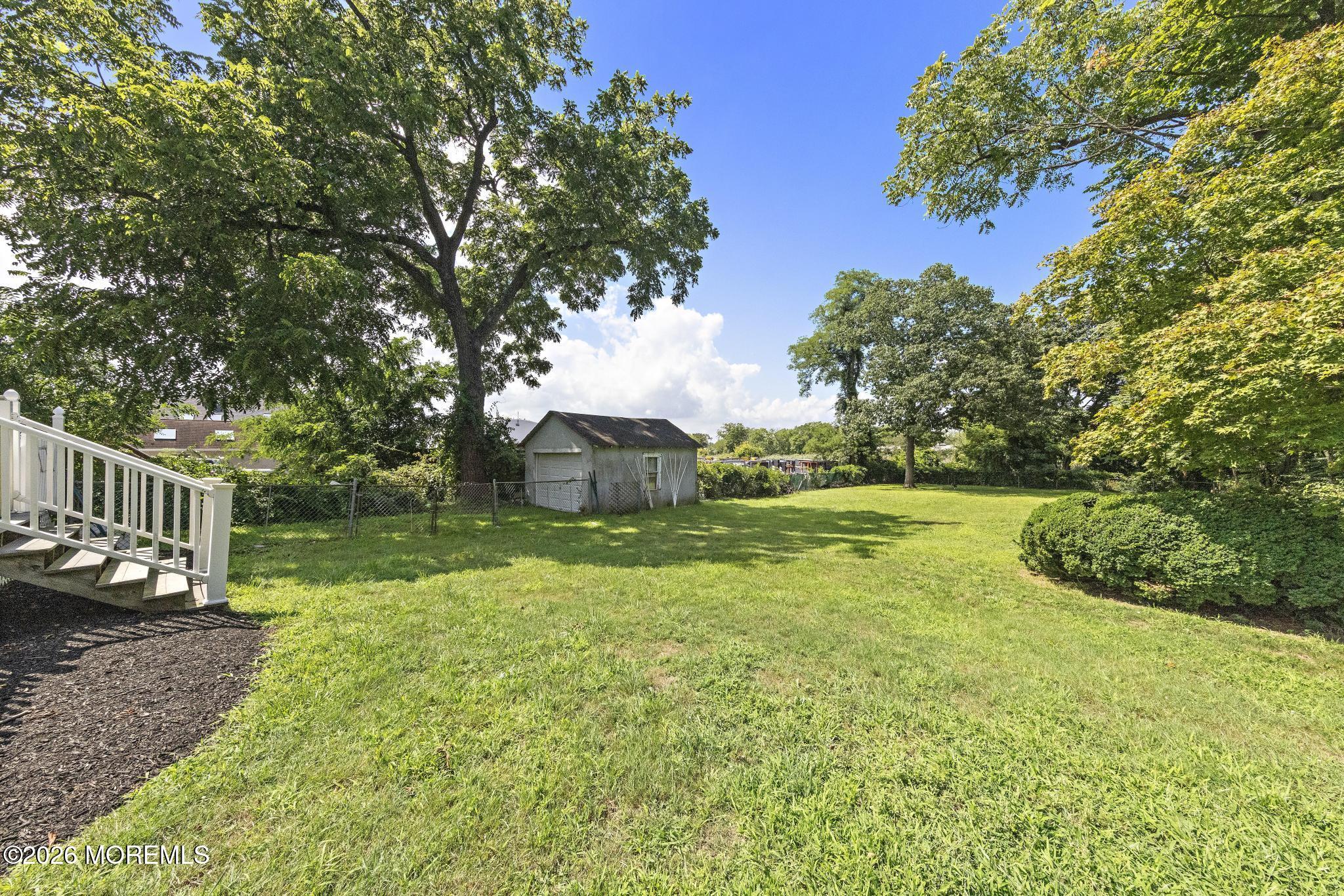 659 Mcclellan Street Long Branch NJ 07740