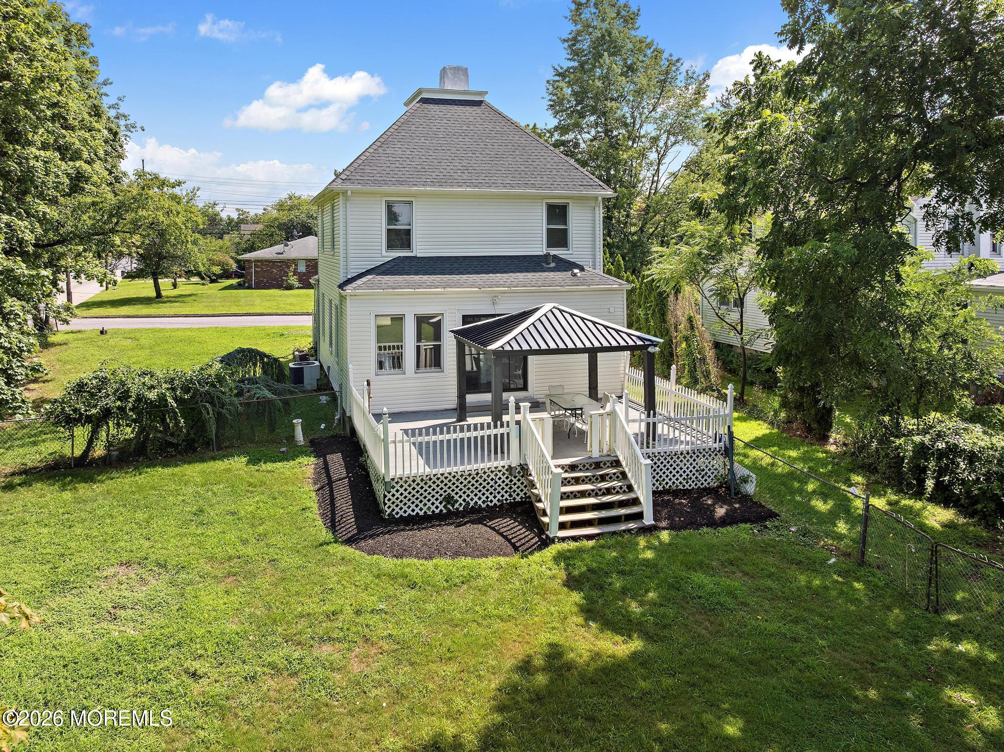 659 Mcclellan Street Long Branch NJ 07740