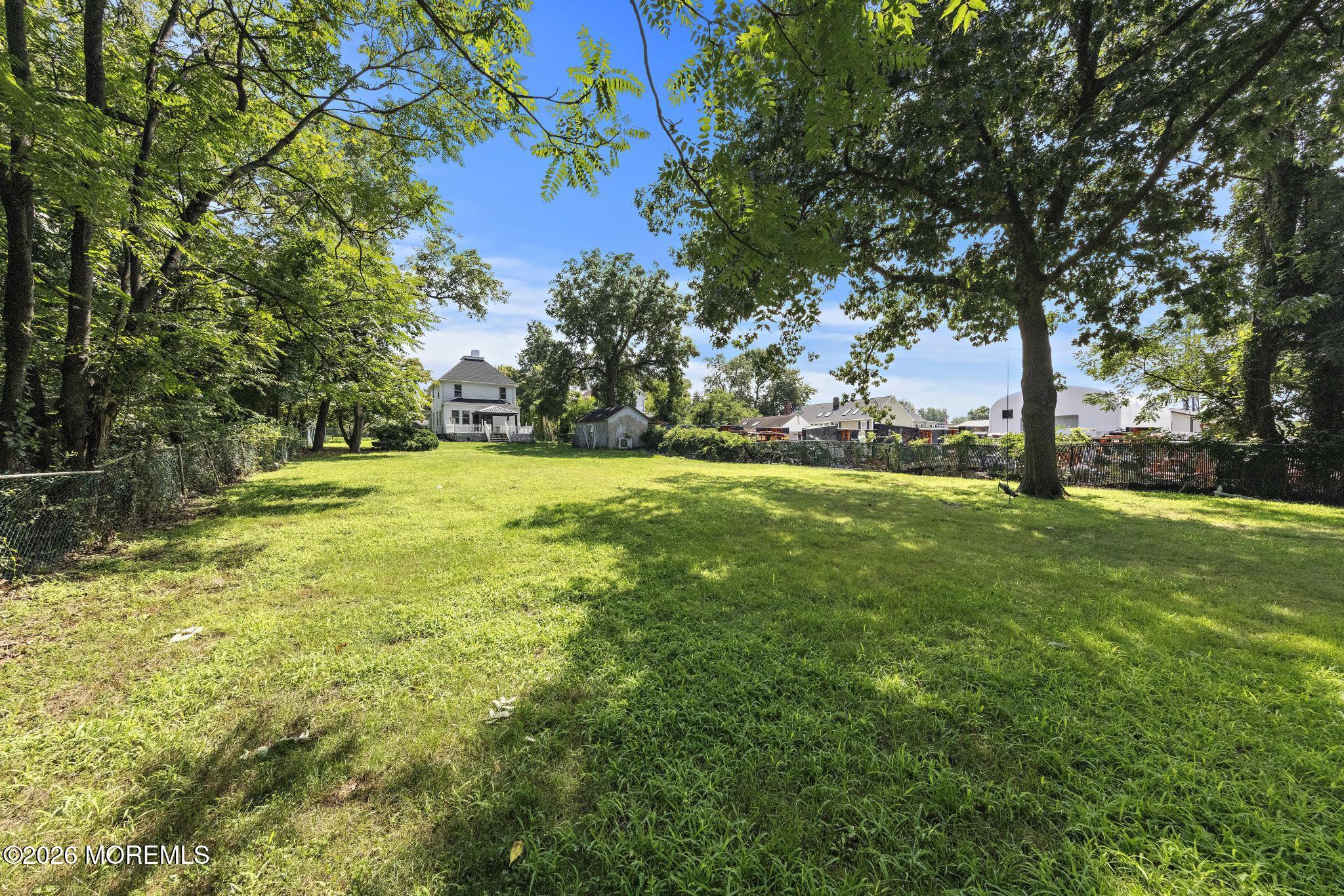 659 Mcclellan Street Long Branch NJ 07740