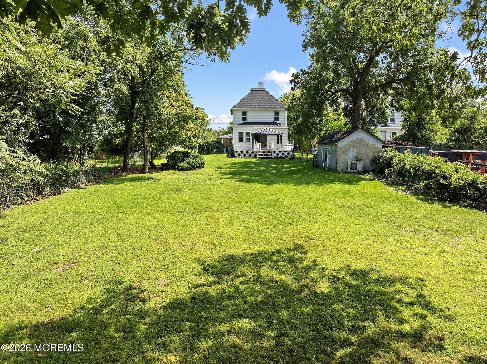 659 Mcclellan Street Long Branch NJ 07740