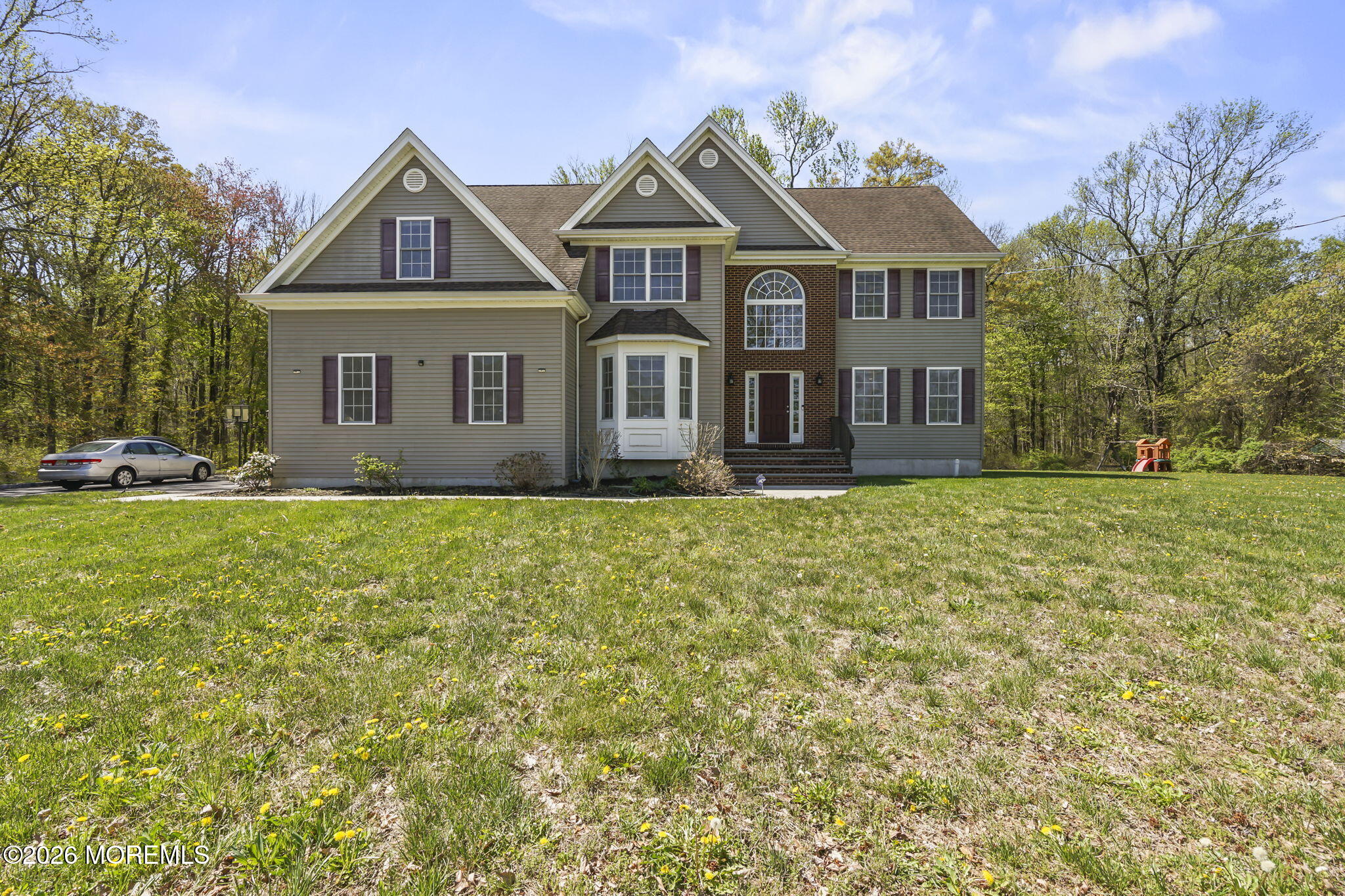 39 Friendship Road South Brunswick NJ 08512