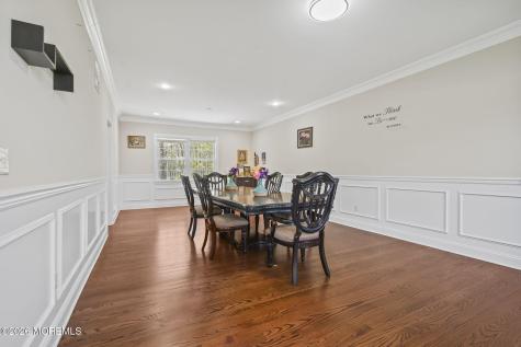 39 Friendship Road South Brunswick NJ 08512