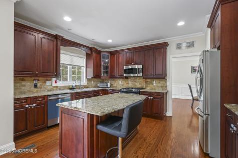 39 Friendship Road South Brunswick NJ 08512