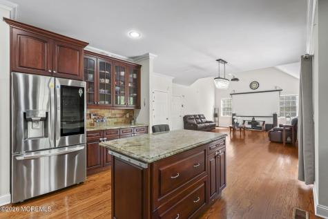39 Friendship Road South Brunswick NJ 08512
