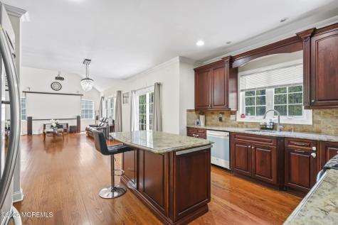 39 Friendship Road South Brunswick NJ 08512