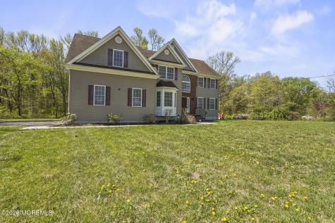 39 Friendship Road South Brunswick NJ 08512