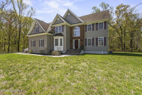 39 Friendship Road South Brunswick NJ 08512