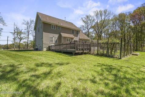 39 Friendship Road South Brunswick NJ 08512