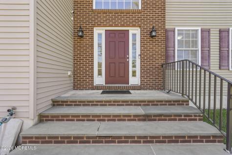 39 Friendship Road South Brunswick NJ 08512